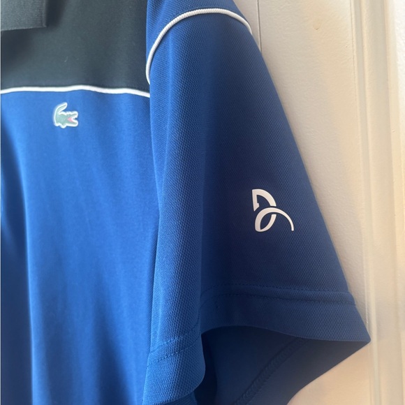 Lacoste Sport Novak Djokovic Polo - Picture 5 of 10